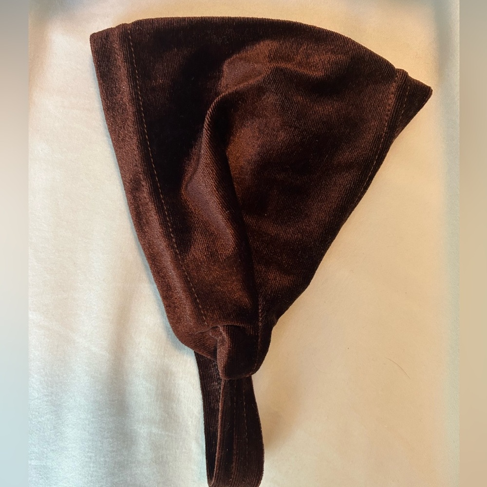 Garlands Of Grace Volumizer Headband